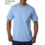 Gildan Ultra Cotton Pocket T-Shirt 